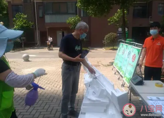 武漢垃圾分類什么時(shí)候開始實(shí)行  武漢生活垃圾怎么分類