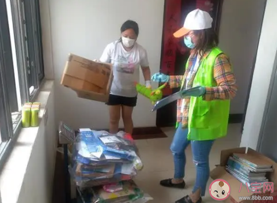 武漢垃圾分類什么時(shí)候開始實(shí)行  武漢生活垃圾怎么分類