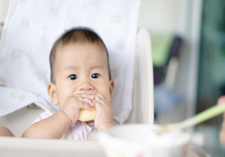 孩子口腔敏感期是什么時候 口腔敏感期會有哪些表現(xiàn)