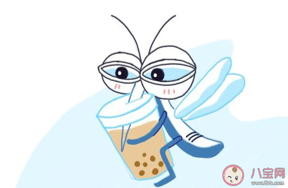 蚊子吸血是因為血太甜了嗎 蚊子為什么要吸血 蚊子吸血是因為血太甜了嗎 蚊子為什么要吸血