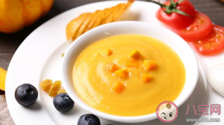 水果泥可以直接給寶寶吃嗎  寶寶食用水果泥太甜怎么辦