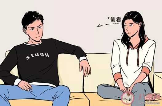 敏感的人是什么樣子 高敏感人群的性格特征