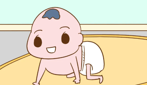 半歲內(nèi)的寶寶多趴著更聰明嗎 怎么讓寶寶更聰明