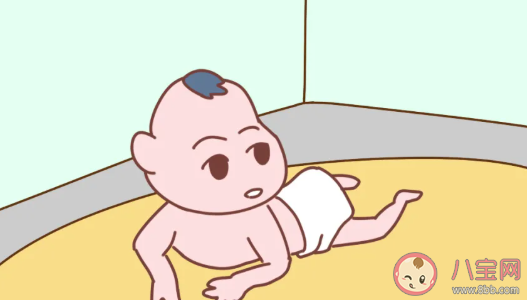 半歲內的寶寶多趴著更聰明嗎 怎么讓寶寶更聰明