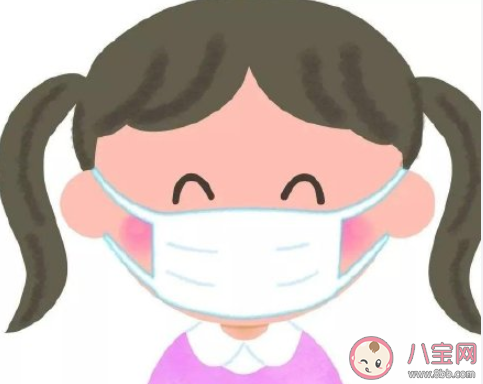 不用戴口罩的幾類情形是什么 那些地方可以不用戴口罩 不用戴口罩的幾類情形是什么 那些地方可以不用戴口罩