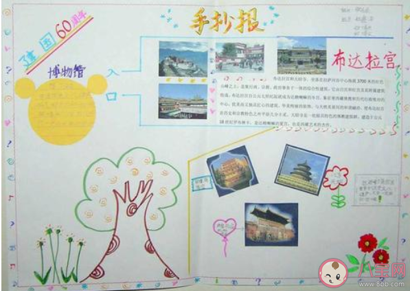 2020年國際博物館日手抄報圖片大全 2020國際博物館日手抄報模板素材內容 2020年國際博物館日手抄報圖片大全 2020國際博物館日手抄報模板素材內容