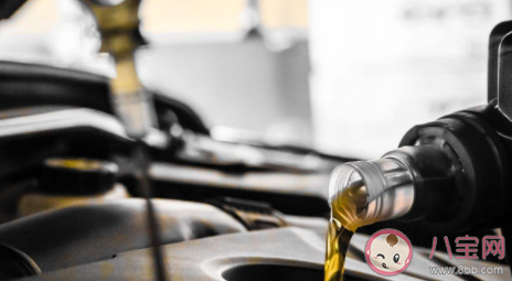 機油增多是怎么回事  機油增多怎么看出來