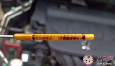 機油增多是怎么回事  機油增多怎么看出來