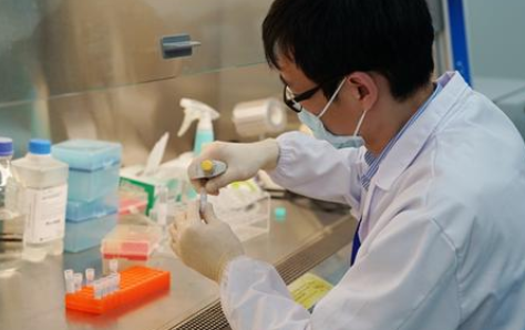 核酸檢測前可以吃東西嗎  核酸檢測前注意事項(xiàng)