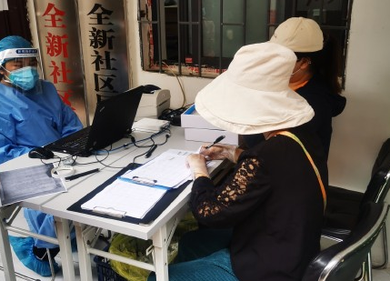 核酸檢測前可以吃東西嗎  核酸檢測前注意事項