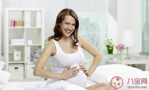 懷孕一周身體會變形嗎  懷孕一周身體會有什么變化