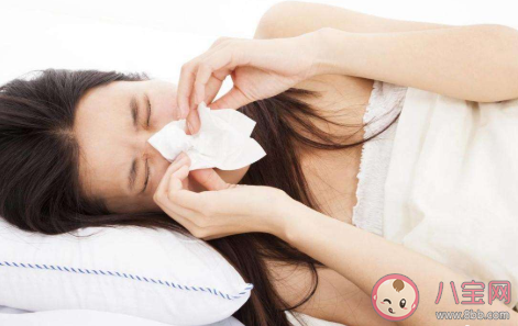 懷孕喘氣費勁怎么回事  懷孕喘不過氣對寶寶有影響嗎