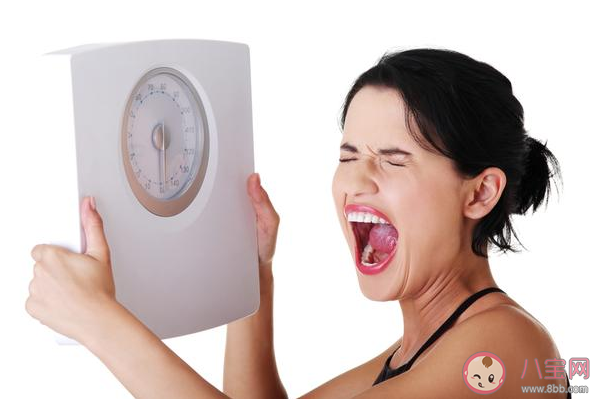 體重反彈說明減肥失敗了嗎 減肥成功后如何避免發生反彈