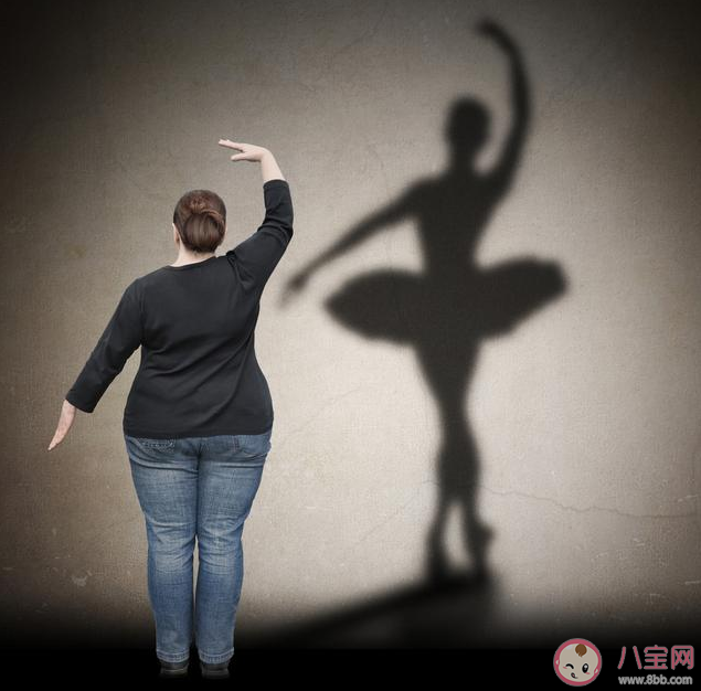 體重反彈說明減肥失敗了嗎 減肥成功后如何避免發生反彈