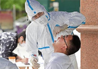 做核酸檢測之前不能吃什么 做核酸檢測前可以吃東西嗎