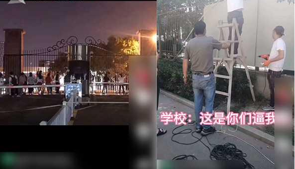 鐵皮一焊愛情就斷是什么梗 鐵皮一焊愛情就斷梗的出處是什么