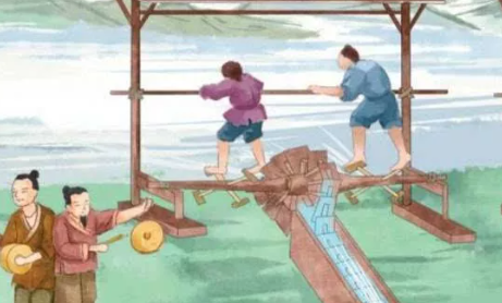 小滿節(jié)氣手抄報圖片大全 小滿手抄報最漂亮模板