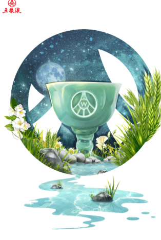 2020小滿節氣海報文案怎么寫 小滿創意海報大全