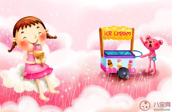 陪女兒過第一個兒童節的心情說說2020 寶貝女兒第一個兒童節的家長感想說說2020