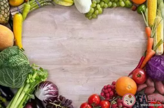 素食坐月子有哪些好處 素食催奶的好處