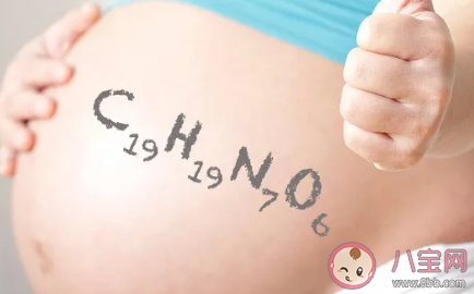 備孕要補充哪些營養素 提升好孕氣的營養素指南