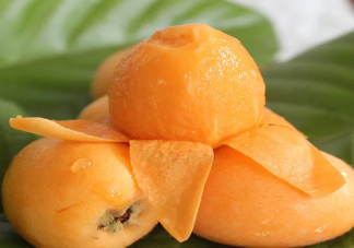 寶寶多大能吃枇杷 寶寶吃枇杷要注意什么