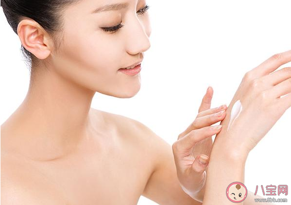 每天涂身體乳有必要嗎 天天涂身體乳有什么好處