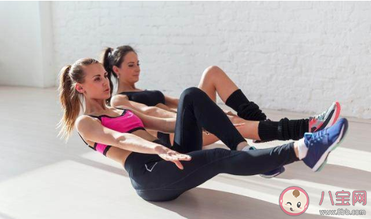 久坐如何避免肚子上長肉 上班族久坐怎樣腰腹才能不長肉 久坐如何避免肚子上長肉 上班族久坐怎樣腰腹才能不長肉