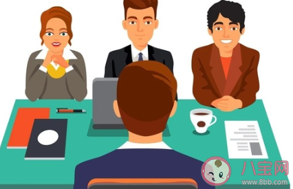 畢業第一次面試要問哪些問題 第一次面試怎么介紹自己