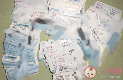 異地戀會一直保留著車票嗎 異地戀保留車票的意義 異地戀會一直保留著車票嗎 異地戀保留車票的意義