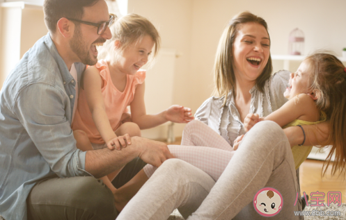 懶媽媽反而能培養(yǎng)出優(yōu)秀孩子嗎 如何做一個(gè)懶媽媽