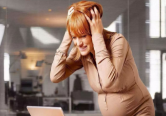 懷孕期間會(huì)得婦科病嗎  有婦科病懷孕了有影響嗎