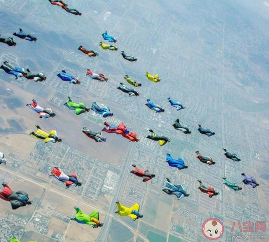 極限運動是對生命的不負責嗎 最危險的幾種極限運動 極限運動是對生命的不負責嗎 最危險的幾種極限運動