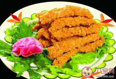 香酥炸雞柳該怎么做 自制家庭小零食有哪些