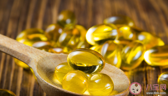 寶寶吃魚肝油老起濕疹是咋回事 長濕疹能不能吃魚肝油