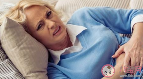 絕經(jīng)后女性就不能排出毒素了嗎  絕經(jīng)期的女性為什么容易生病