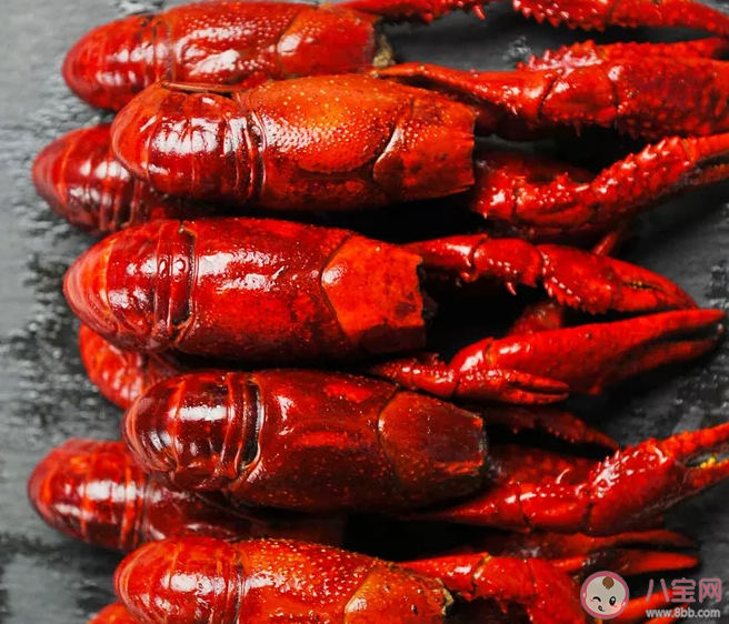 懷孕能吃小龍蝦和螃蟹嗎 懷孕吃小龍蝦要注意什么