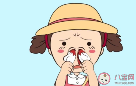 孕晚期流鼻血是什么情況  孕期流鼻血會(huì)不會(huì)影響生產(chǎn)