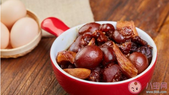 豬腳姜產(chǎn)婦多久可以吃 產(chǎn)婦什么情況下不能吃豬腳姜