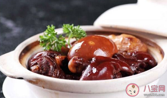 豬腳姜產(chǎn)婦多久可以吃 產(chǎn)婦什么情況下不能吃豬腳姜