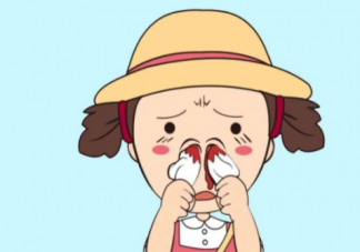 孕晚期流鼻血是什么情況  孕期流鼻血會(huì)不會(huì)影響生產(chǎn)