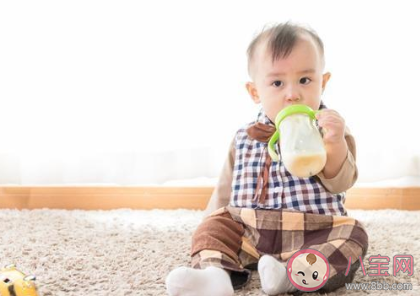 寶寶乳牙如何護理 護理乳牙要注意些什么