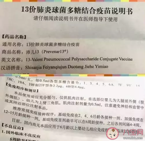 寶寶該不該打13價(jià)肺炎疫苗 13價(jià)肺炎疫苗能起什么作用