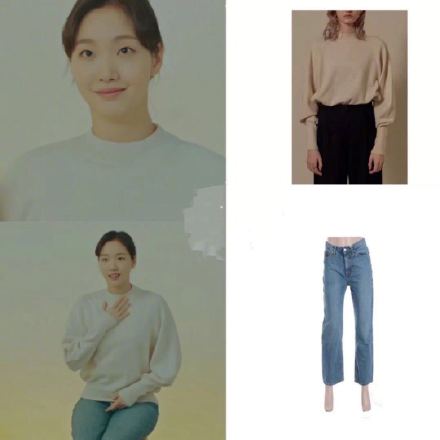 永遠(yuǎn)的君主鄭太乙穿搭造型盤點(diǎn) 劇中金高銀服飾大全 永遠(yuǎn)的君主鄭太乙穿搭造型盤點(diǎn) 劇中金高銀服飾大全