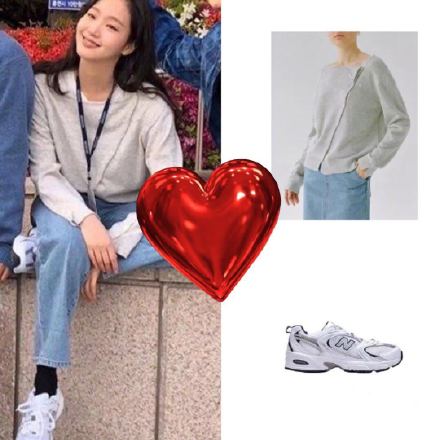 永遠(yuǎn)的君主鄭太乙穿搭造型盤點(diǎn) 劇中金高銀服飾大全 永遠(yuǎn)的君主鄭太乙穿搭造型盤點(diǎn) 劇中金高銀服飾大全