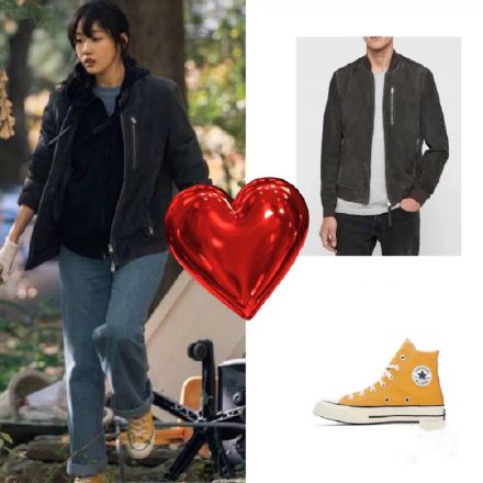 永遠(yuǎn)的君主鄭太乙穿搭造型盤點(diǎn) 劇中金高銀服飾大全 永遠(yuǎn)的君主鄭太乙穿搭造型盤點(diǎn) 劇中金高銀服飾大全