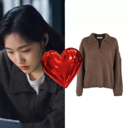 永遠(yuǎn)的君主鄭太乙穿搭造型盤點(diǎn) 劇中金高銀服飾大全 永遠(yuǎn)的君主鄭太乙穿搭造型盤點(diǎn) 劇中金高銀服飾大全