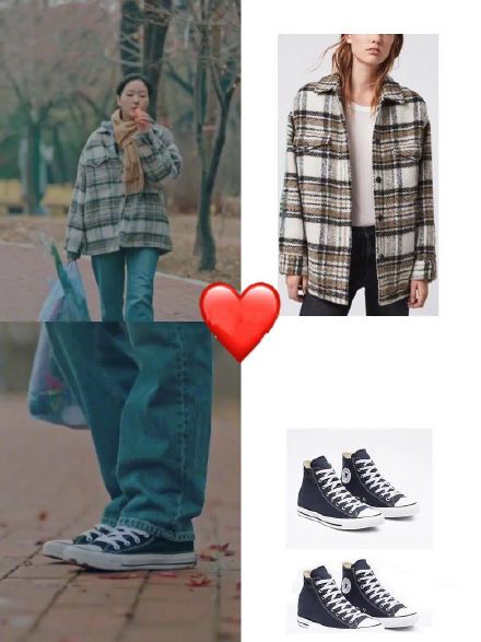 永遠(yuǎn)的君主鄭太乙穿搭造型盤點(diǎn) 劇中金高銀服飾大全 永遠(yuǎn)的君主鄭太乙穿搭造型盤點(diǎn) 劇中金高銀服飾大全