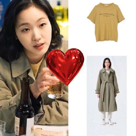 永遠(yuǎn)的君主鄭太乙穿搭造型盤點(diǎn) 劇中金高銀服飾大全 永遠(yuǎn)的君主鄭太乙穿搭造型盤點(diǎn) 劇中金高銀服飾大全