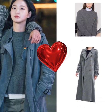 永遠(yuǎn)的君主鄭太乙穿搭造型盤點(diǎn) 劇中金高銀服飾大全 永遠(yuǎn)的君主鄭太乙穿搭造型盤點(diǎn) 劇中金高銀服飾大全